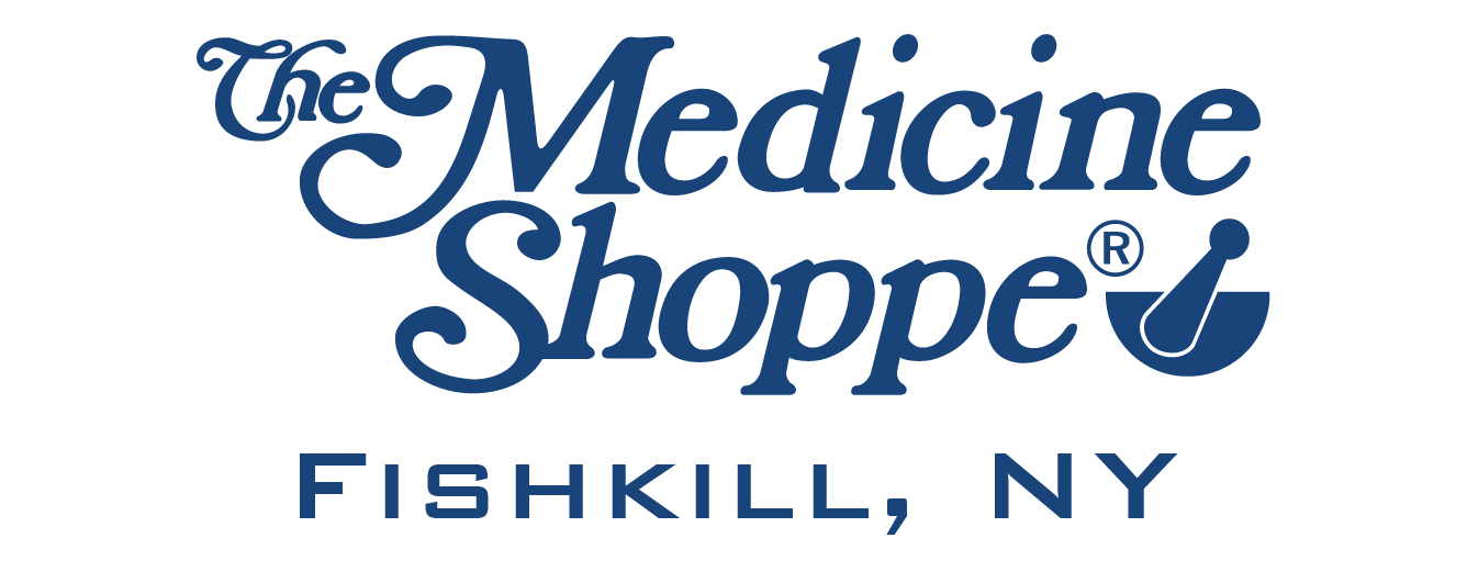 The Medicine Shoppe